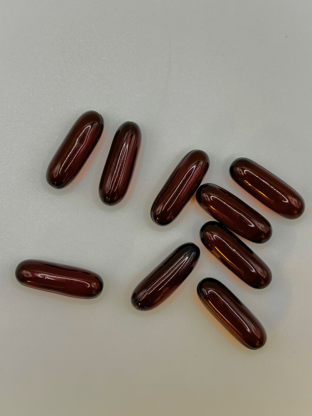 Natural Flaxseed OIL 1000mg x 180 Softgel Capsules