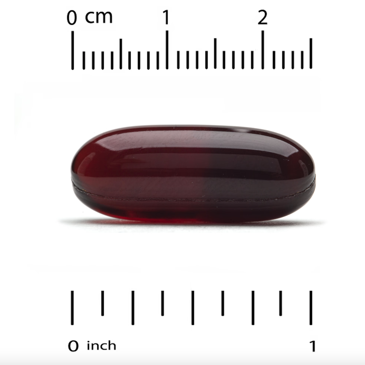 Natural Flaxseed OIL 1000mg x 180 Softgel Capsules